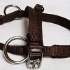 Nylon Noseband