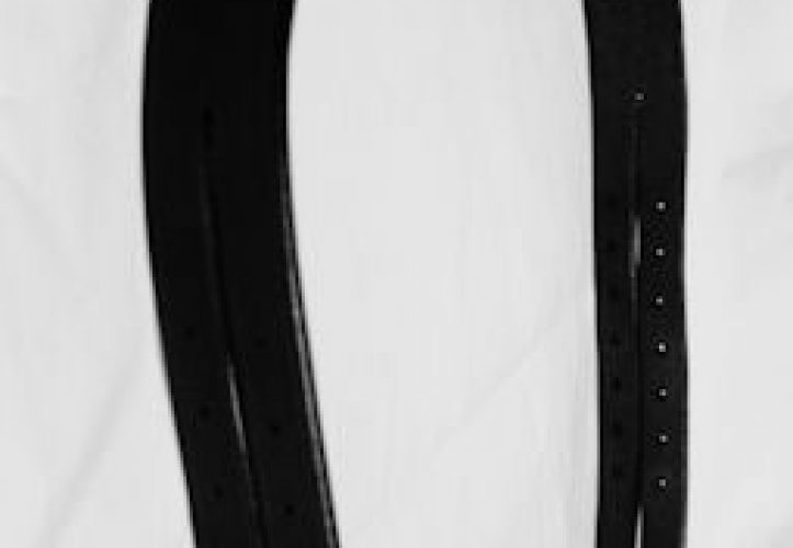 English Leather Crown