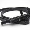 BRAIDED REINS PHSADDLERY