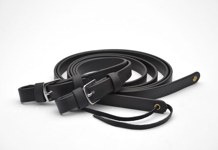 Flat Super Grip Beta Reins
