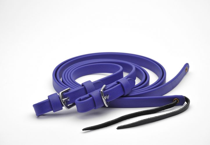 Beta Reins - Bright Colors