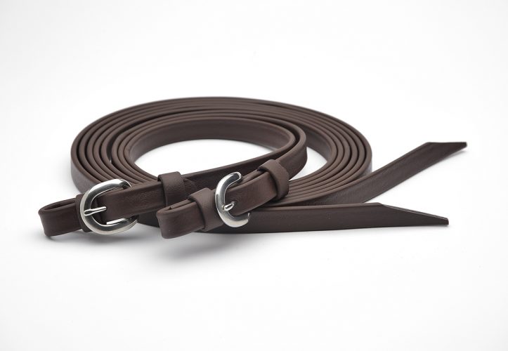 Western Style Beta Reins