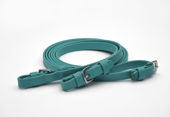 English Style Beta Reins<br>Bright Colors