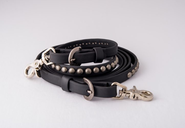 Deluxe Beta Trail Rein